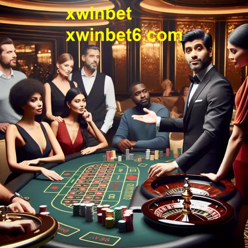 Descubra a Emoção dos Cassinos ao Vivo no xwinbet