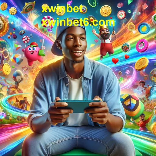 A Revolução dos Jogos Mobile na Xwinbet