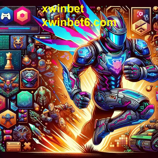 Descubra as Últimas Novidades em Jogos no xwinbet