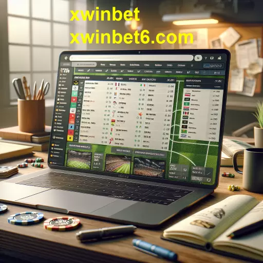 Descubra o Mundo das Apostas Esportivas com xwinbet